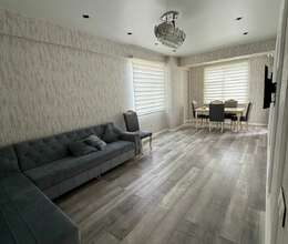 Satılır Yeni tikili, 97m², 2-Otaqlı