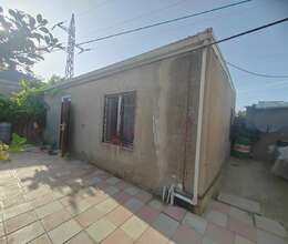 Satış Həyət evi, 58m²