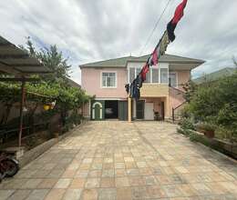 Satış Həyət evi, 320m²