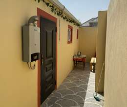 Satış Həyət evi, 60m²