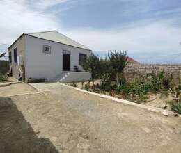 Satış Həyət evi, 100m²