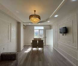 Satılır Yeni tikili, 42m², 2-Otaqlı