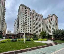 Satılır Yeni tikili, 181m², 4-Otaqlı