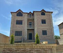 Satış Həyət evi, 240m²