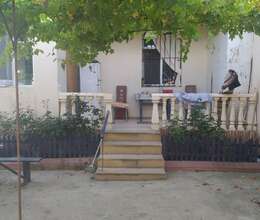Satış Həyət evi, 100m²