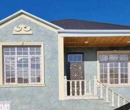Satış Həyət evi, 43m²
