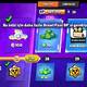 Brawl stars hesap
