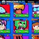 Brawl stars hesap