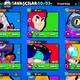 Brawl stars hesap