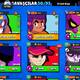 Brawl stars hesap