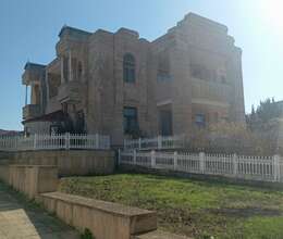Satış Həyət evi, 600m²