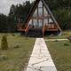 A-frame ev tikintisi və təmir xdməti