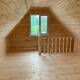 A-frame ev tikintisi və təmir xdməti