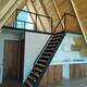 A-frame ev tikintisi və təmir xdməti