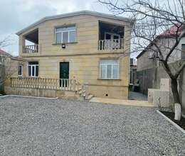 Satış Həyət evi, 150m²