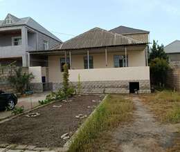 Satış Həyət evi, 100m²