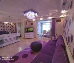 Satılır Köhnə tikili, 110m², 4-Otaqlı