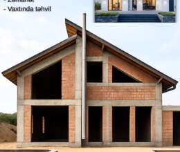 Ev tikintisi və təmiri