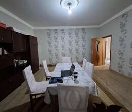 Satış Həyət evi, 105m²