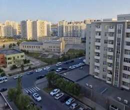 Kirayə verilir Yeni tikili, 45m², 2-Otaqlı