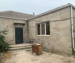 Satış Həyət evi, 150m²