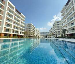 Satılır Yeni tikili, 59m², 1-Otaqlı