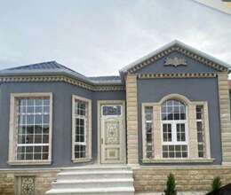 Satış Həyət evi, 72m²