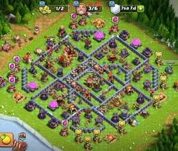 Clash of clans