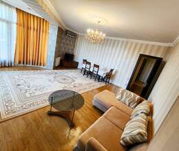 Kirayə verilir Yeni tikili, 160m², 3-Otaqlı