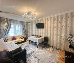 Satılır Köhnə tikili, 80m², 3-Otaqlı
