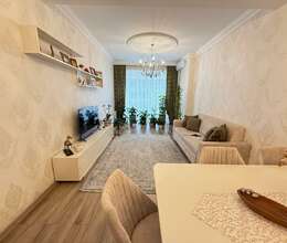 Satılır Yeni tikili, 97m², 3-Otaqlı