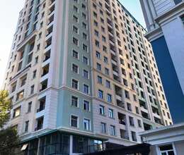 Satılır Yeni tikili, 128m², 3-Otaqlı