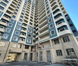 Satılır Yeni tikili, 69m², 2-Otaqlı