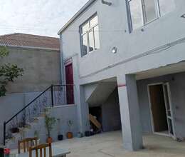 Satış Həyət evi, 120m²