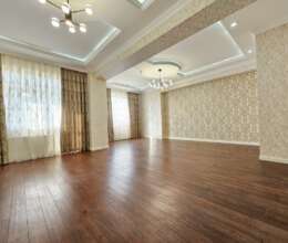 Satılır Yeni tikili, 154m², 4-Otaqlı
