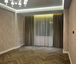 Satılır Yeni tikili, 105m², 3-Otaqlı