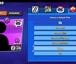 Brawl stars hesabı 