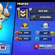 Brawl stars hesabı 