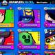Brawl stars hesabı 