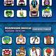 Clash royale Oyun hesab