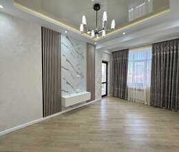 Satılır Yeni tikili, 51m², 2-Otaqlı