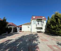 Satış Həyət evi, 150m²
