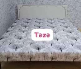 Çarpayılar aləmi 