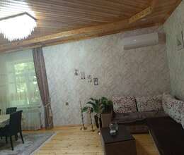 Satış Həyət evi, 120m²
