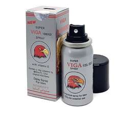 Viga sprey 