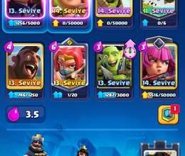 Clash royale