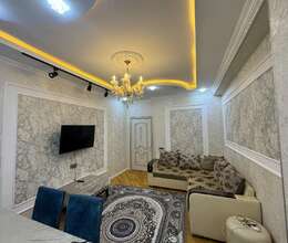 Satılır Yeni tikili, 60m², 2-Otaqlı