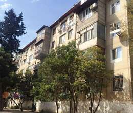 Satılır Köhnə tikili, 35m², 1-Otaqlı