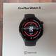 One Plus Watch 3 Obsidian Titanium