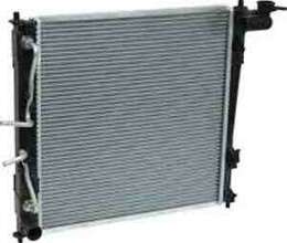 Kia ceed 1.6 disel su radiatoru (253101h600)